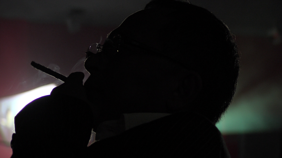 拍電影，要有那樣一種 quality──杜琪峯，韋家輝及銀河映像：港片自由的樣子