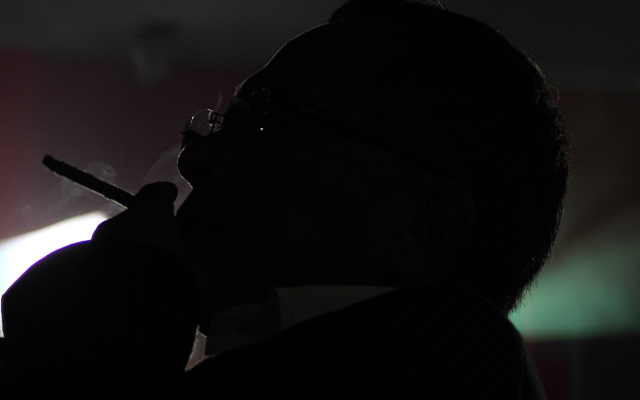 拍電影，要有那樣一種 quality──杜琪峯，韋家輝及銀河映像：港片自由的樣子