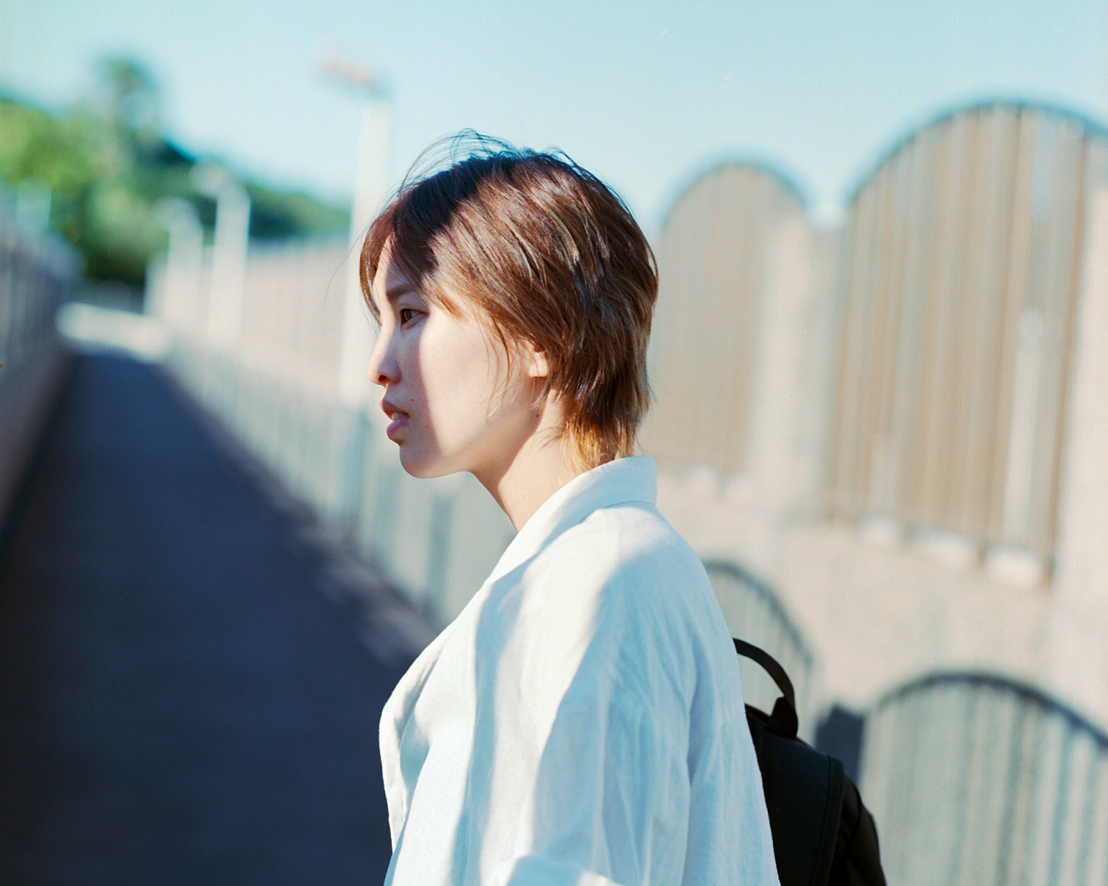 明明放棄是那麼容易──專訪許雅婷《大風之島》:拍樂生,我有什麼悲觀的權利?