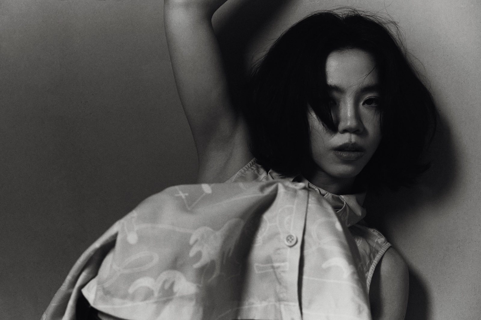 女巫之詩,專訪洪佩瑜:去到一個,需要我存在的地方