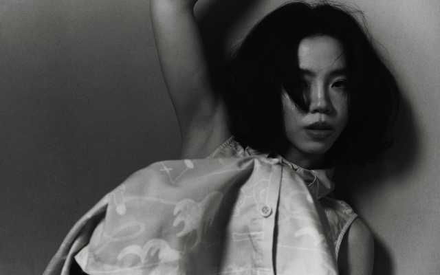 女巫之詩,專訪洪佩瑜:去到一個,需要我存在的地方