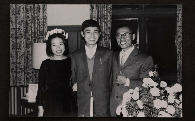 台灣人如果不做自己的歷史，沒有人會幫你做──《春雨424》，記得刺殺蔣經國失敗的他們