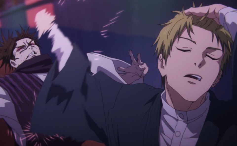 愛上一個爛人角色，並且羞辱他──《咒術迴戰》禪院直哉，天之驕子如何走向破爛