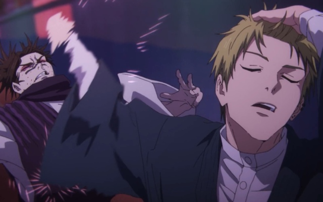 愛上一個爛人角色，並且羞辱他──《咒術迴戰》禪院直哉，天之驕子如何走向破爛