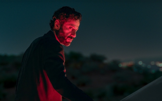 那是一場集體的失明──《只是一場意外》