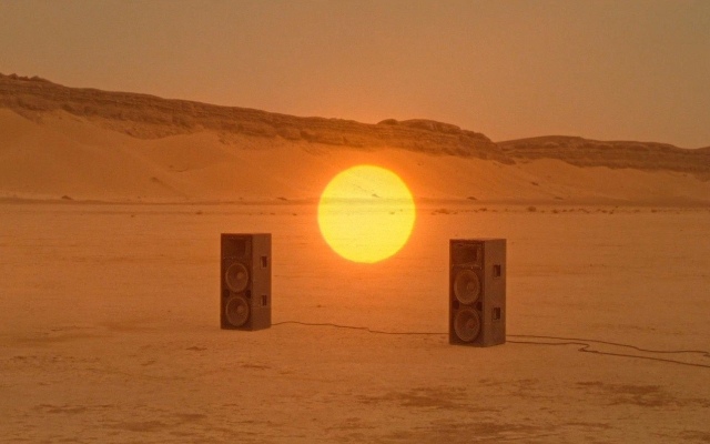 當潛行者走進《瘋狂麥斯》的沙漠──《穿越地獄之門》導演對談 Gaspar Noé