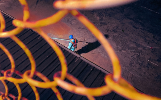 為什麼要拍一張「有阻力」的照片？──2026 SKM PHOTO，影像氾濫時代裡不服從的攝影師們