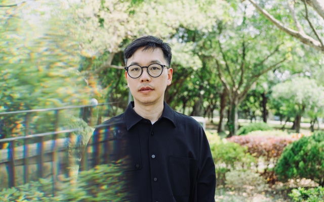 除了留下以外的價值──專訪侯季然《書店裡的影像詩》：拍書店，為什麼？