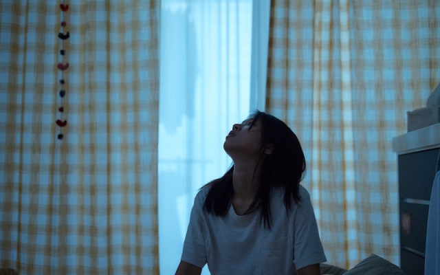 《世界的主人》：她在受傷的那一天之後，沒有爆炸