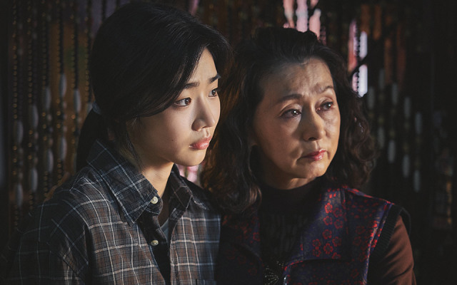 曹雅雯╳文熙景談《再見1987》主題曲：活下來的人努力活著，這是對死去的人的尊重