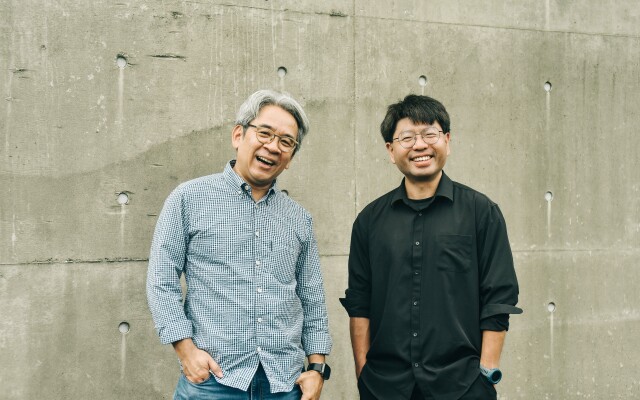 當「愛拚才會贏」作為一種備戰──謝仕淵╳江昺崙談空總「終戰八十特展」
