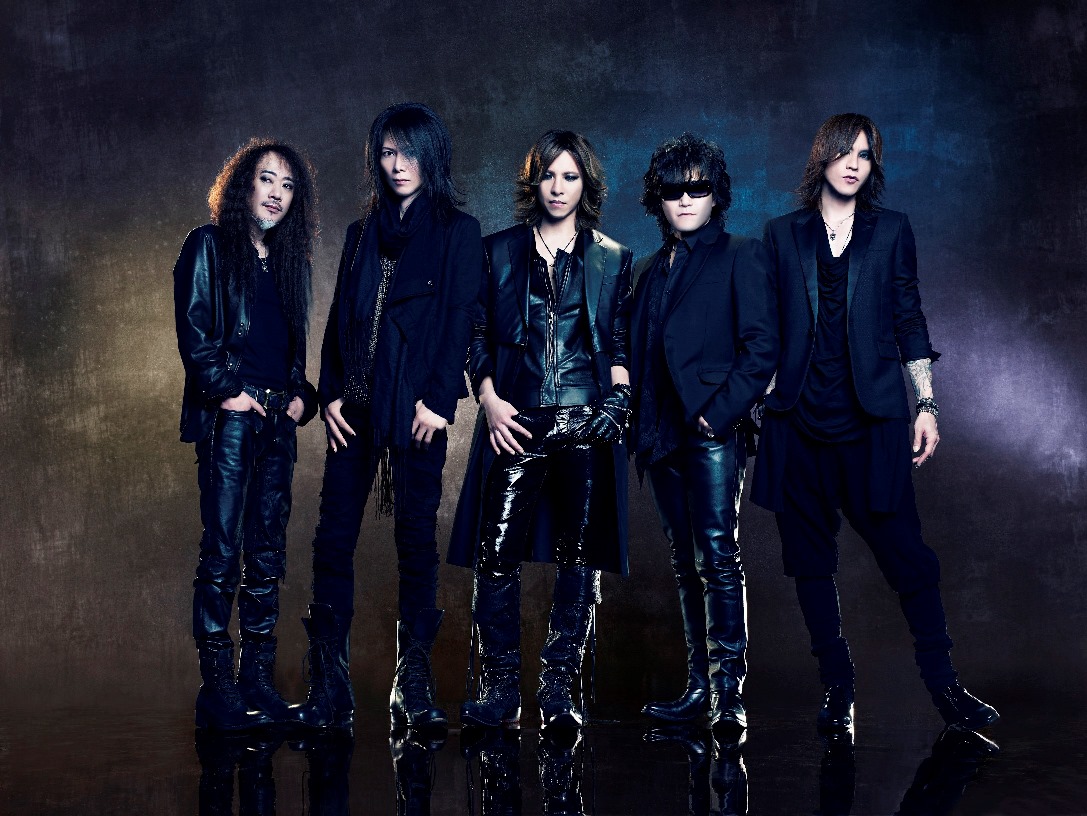 每週影評 We Are X X Japan 重生之路 怪獸的生存意志 Bios Monthly