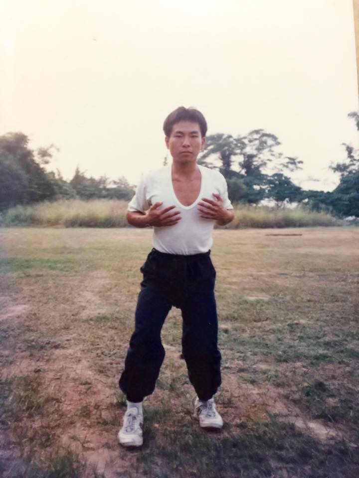 南派少林拳正宗 秘拳 白鶴門食鶴拳 - 趣味/スポーツ/実用